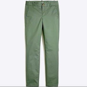 J Crew Women’s Frankie Chino Pant - General Surplus